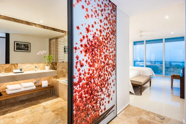 Premium, Suite, Sea View, Dreams Karibana Cartagena Golf & Spa Resort 2/2