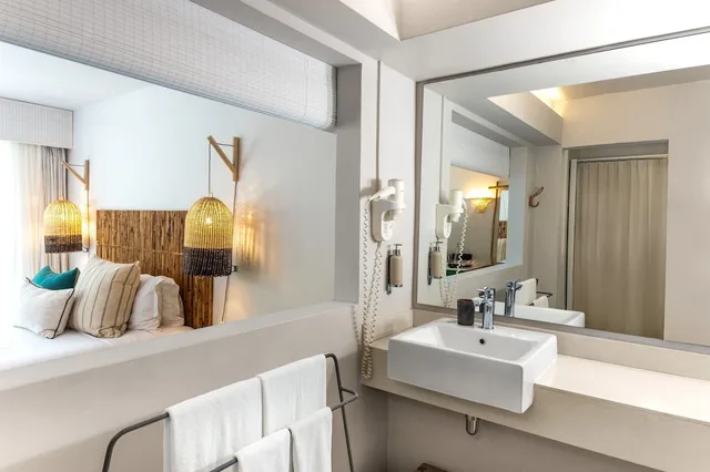 Room, Double Bed, Lagoon Attitude Hotel - Adults only 4/5