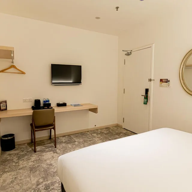 Sakura, Double Bed، KOHO HOTEL 5/6
