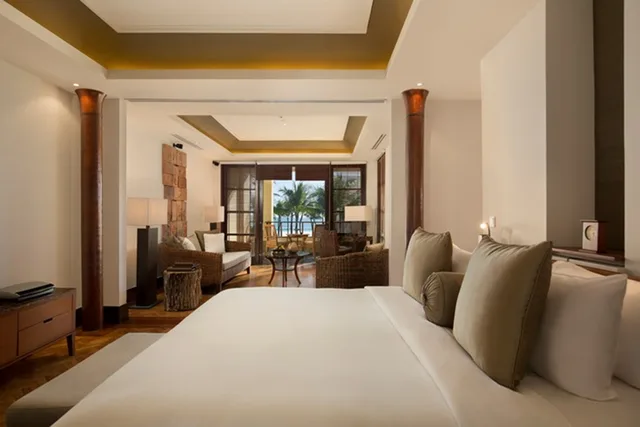 استوديو بسرير كينج، The Legian Bali 1/5