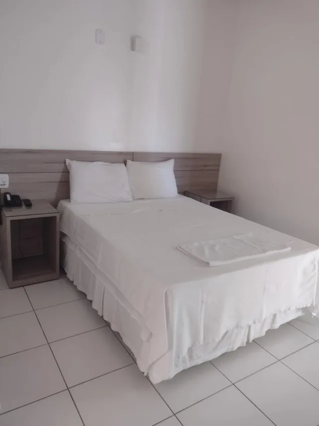 غرفة مفردة، Hotel Sabrina 1/10