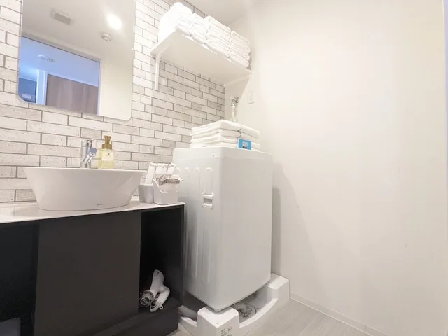 Superior, Apartment, 3 Beds, ESLEAD HOTEL Namba South III 10/10