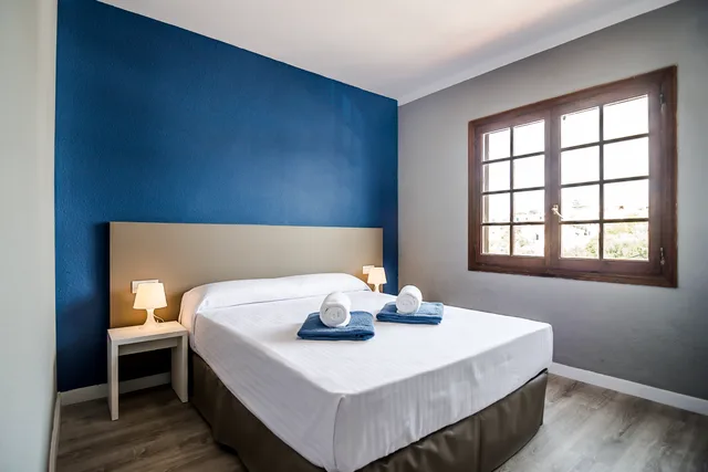 شقة بغرفة نوم واحدة، Nelva Resort 1/1
