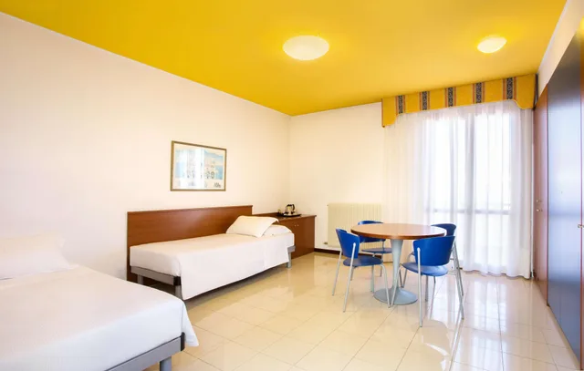 غرفة عائلية، Best Western Titian Inn Hotel Venice Airport 1/5