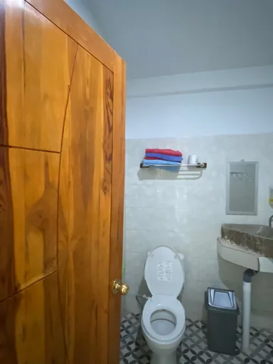 Deluxe, Twin Beds, Pesona Restaurant And Room 4/4
