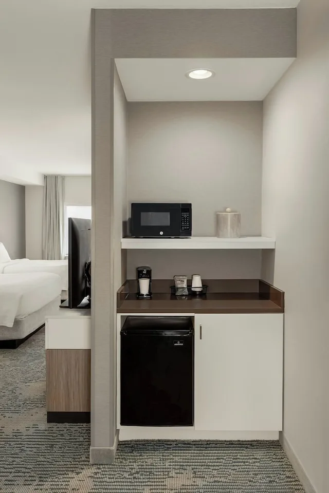 Suite, Multiple Beds, Accessible، SpringHill Suites by Marriott Frankenmuth 3/8