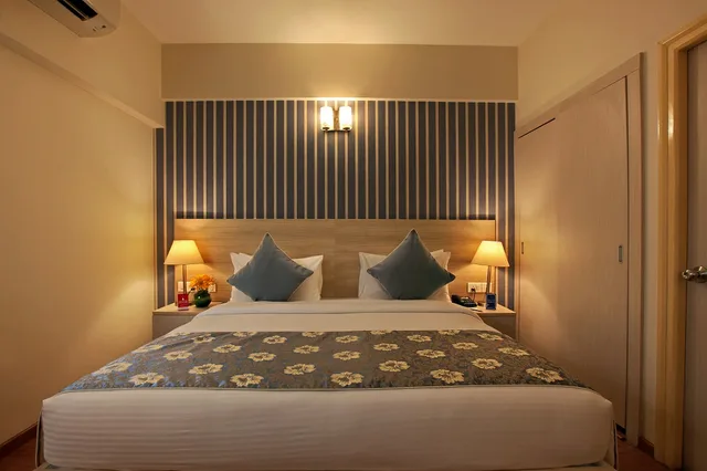 جناح ديلوكس، Starlit Suites 1/6
