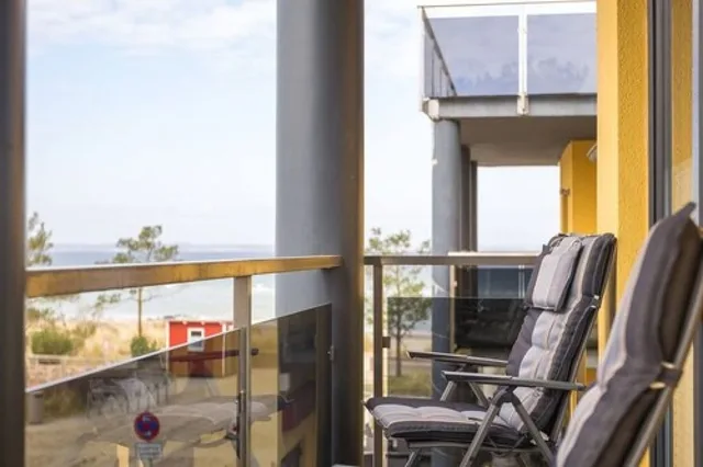 Seaside-Strandhotel، Ratekau 24/50