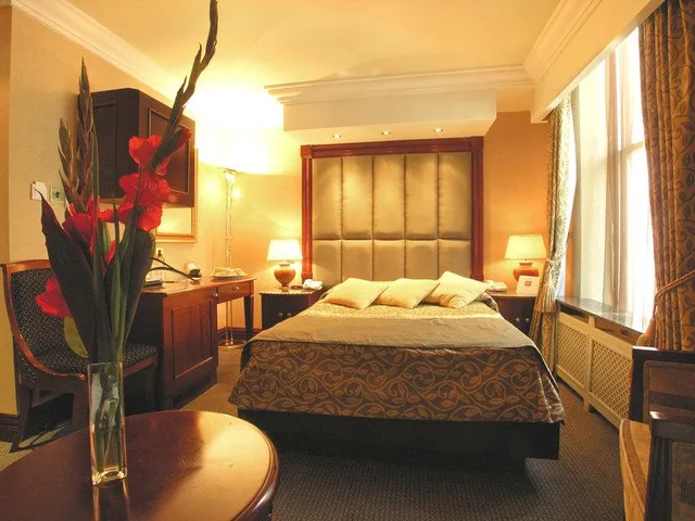 Room, Single, Montcalm Chilworth Townhouse, Paddington 1/2