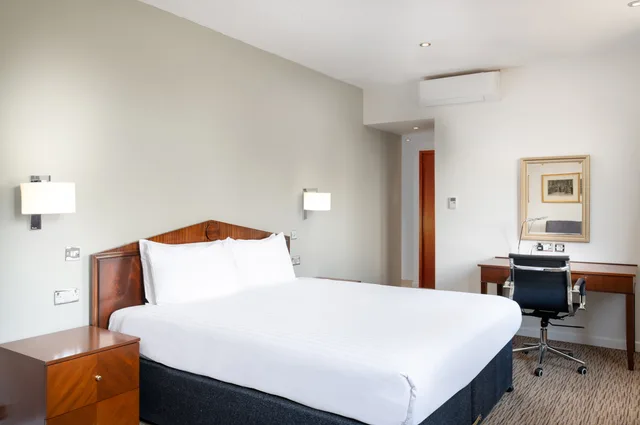 غرفة قياسية، Copthorne Hotel Effingham Gatwick 1/4