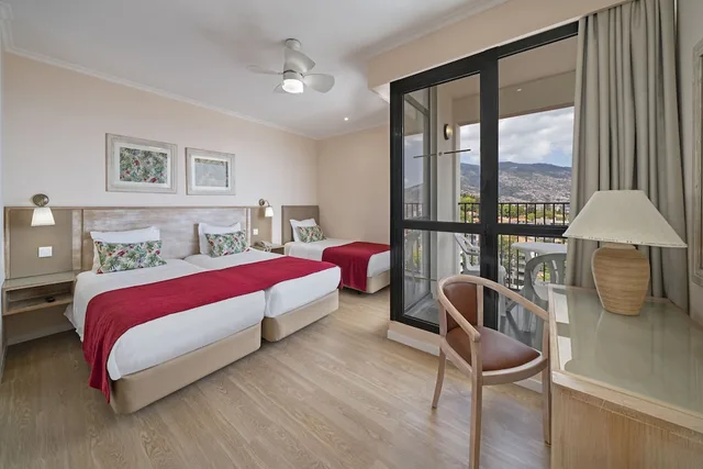 Studio Superior Sea View 2+1، Dorisol Buganvilia Studio Hotel 3/10