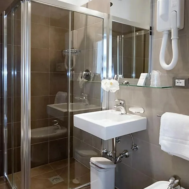 Comfort, Triple, Lateral Side Sea View, Balcony, Large، Anthony 6/7