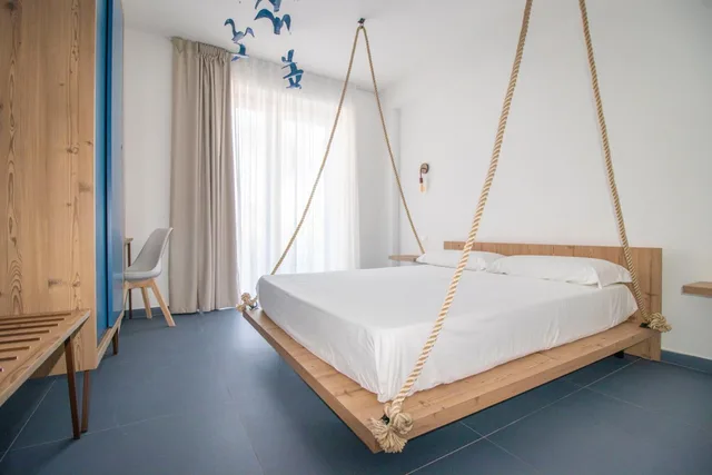 Deluxe, Double Bed, Balcony, Hotel Arte Mare 10/10