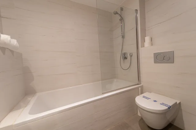 Room, Double Bed, Terrace, Piedra Paloma 3/3