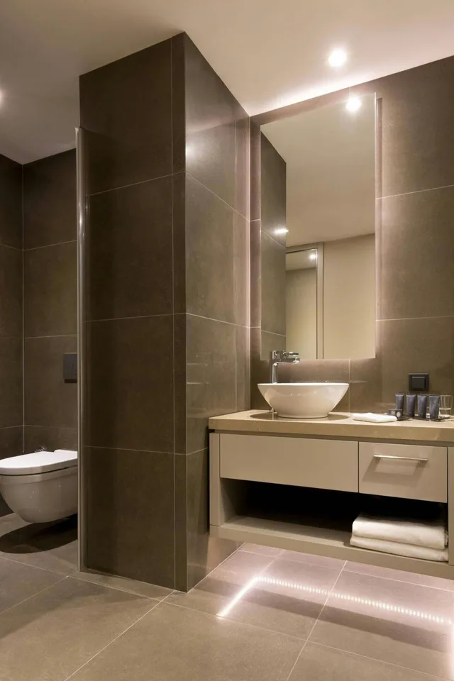 غرفة بسرير كينج، Ac Hotel Istanbul Macka 9/11