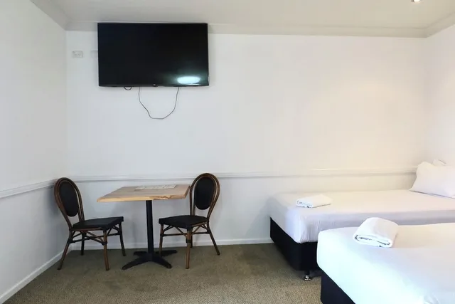 1 Bedroom, Classic, Triple, Park Avenue Hotel Motel 6/7