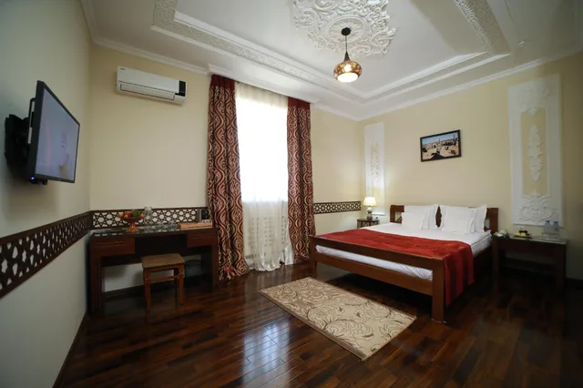 غرفة قياسية مفردة، Arkanchi Hotel 1/5