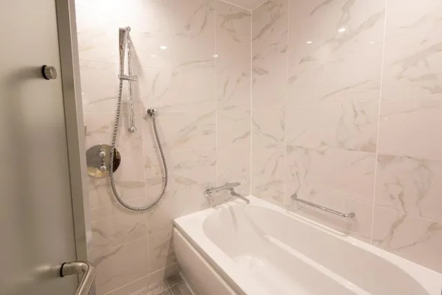 غرفة قياسية بسرير كينج، SHIBUYA STREAM HOTEL 9/10