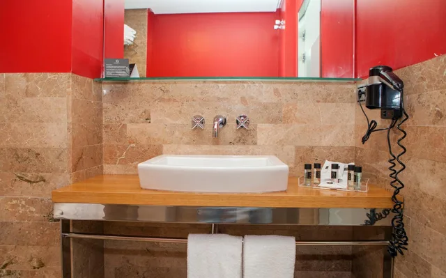 Room, Double or Twin Bed, Petit Palace Palace La Casa de Don Fernando 5/7