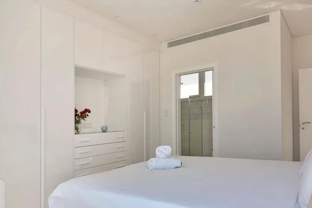 3 Bedrooms, Magnolia, Villa، Sunrise Seaview Villas 9/10