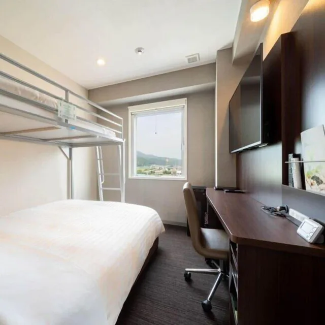 Super، Super Hotel Ehime Ozu Inter 1/1