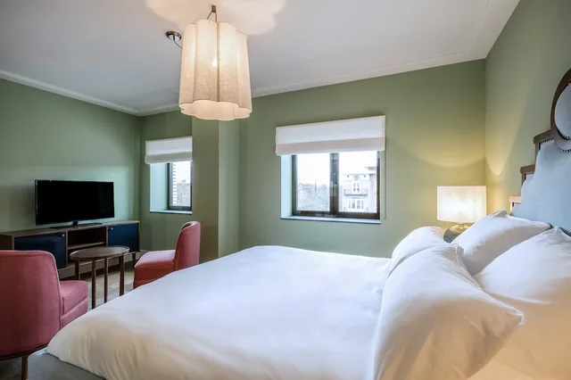 شقة بغرفتي نوم، Hotel Twenty Eight 5/9