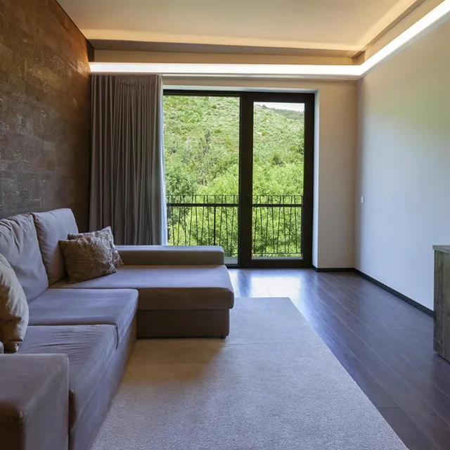 1 Bedroom, Suite, King Bed, Hot Tub, Aqua Village Health Resort And Spa 2/9