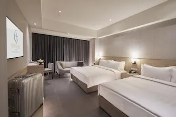 Elite, Grand Bay Resort 1/1