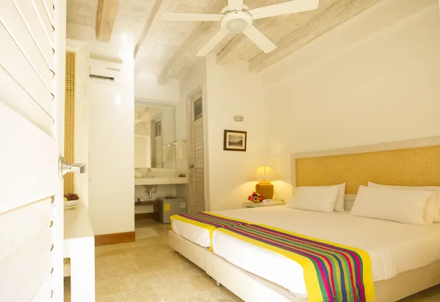 غرفة كلاسيكية، Hotel Casa Pizarro 1/5