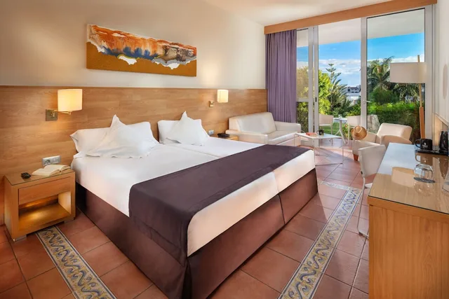 غرفة متصلة سوبيريور عائلية، Esencia de Fuerteventura by Princess Hotels 2/10