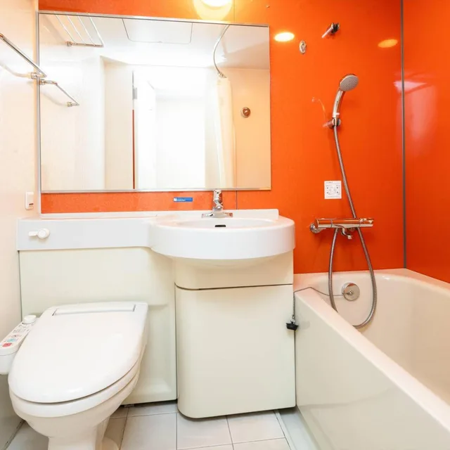 Room, Loft Bed، Comfort Inn Kurashiki Mizushima 5/7