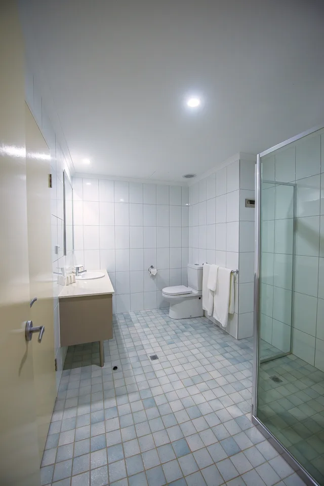 شقة بسريرين كوين بغرفتي نوم، Club Tropical Resort Darwin 3/3