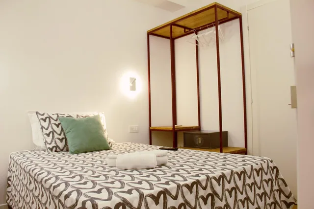 Deluxe, Single, Annex, Hotel Ciao 1/8