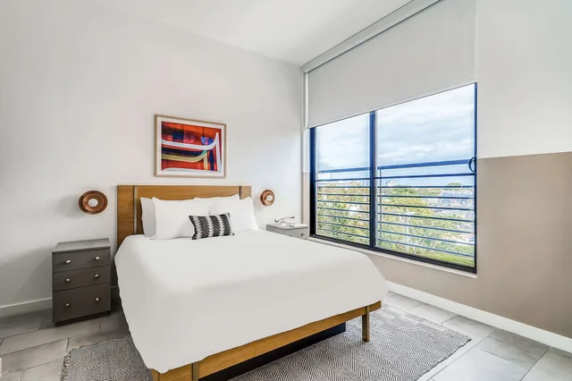2 Bedrooms, Apartment, Den، Sentral Wynwood 4/10