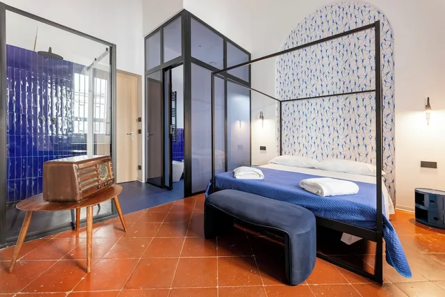 Assoli House، Avvocata، نابولي 3/30