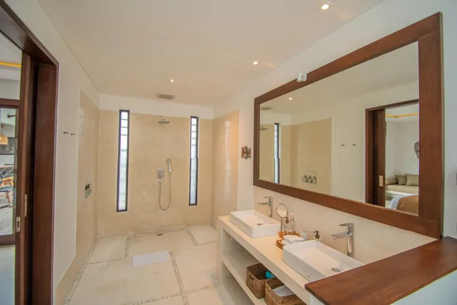 5 Bedroom Royal Pool Villa Paddy View، K Club Ubud 2/3