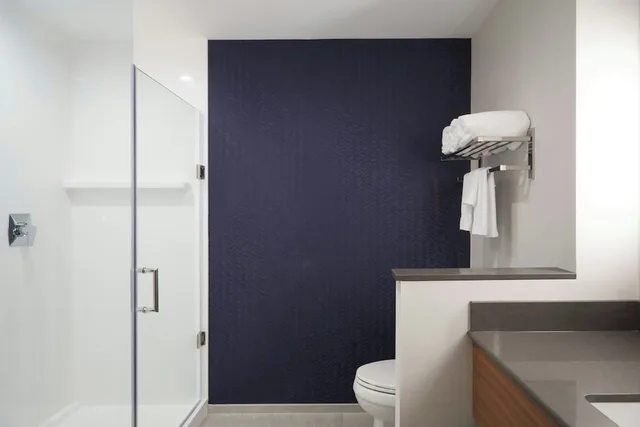 Suite, Multiple Beds, Accessible، Fairfield Inn & Suites By Marriott Riverside Moreno Valley 3/3