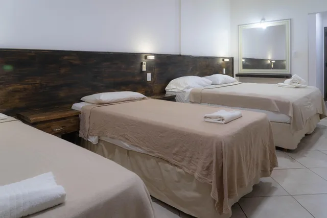غرفة قياسية، Rainforest de Selva Hotel 2/5