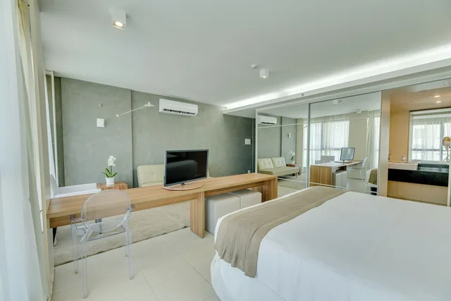 جناح بريميوم، Meridiano Hotel 4/10
