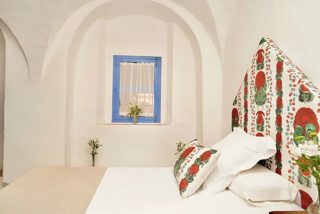 غرفة قياسية ثلاثية، Monasterio de San Francisco 4/8