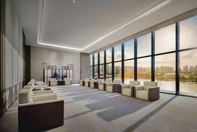 Crowne Plaza Kunshan East by IHG، Taicang 21/50