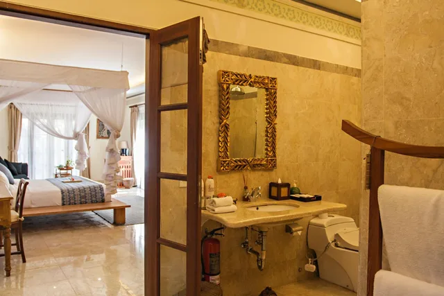 Two Bedroom Pool Villa، Villa Canggu by Plataran 9/10
