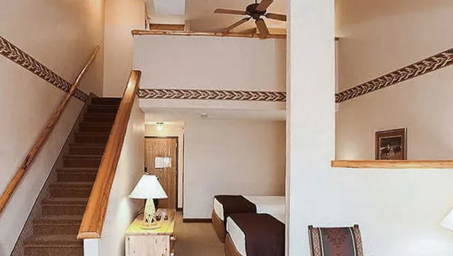 Loft, Suite، Great Wolf Lodge Wisconsin Dells 8/10
