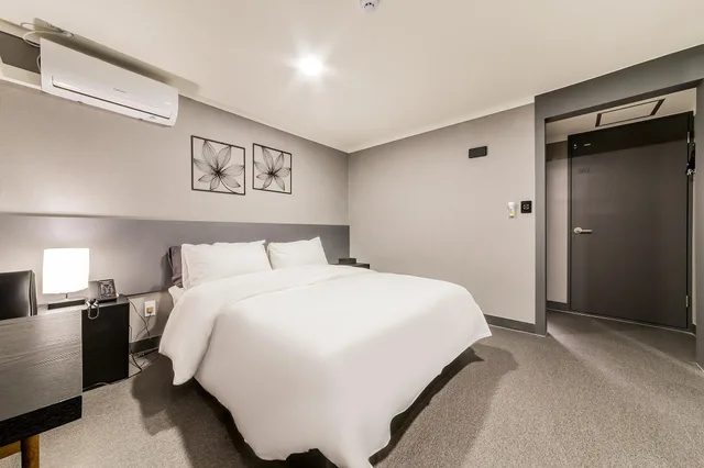 Standard, No Parking، Pyeongtaek Stay Hotel 2/3