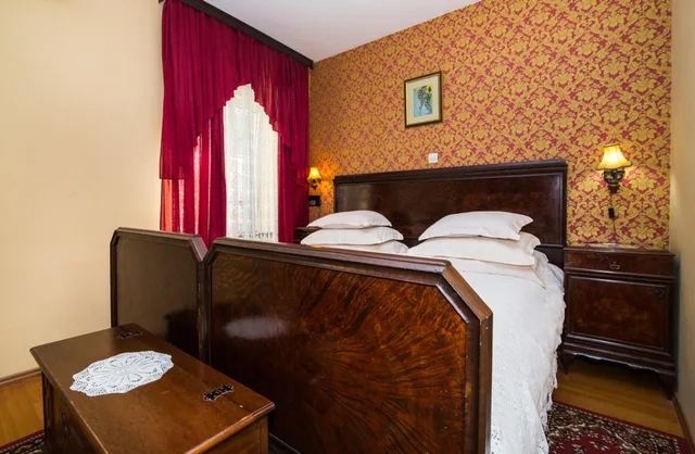 جناح بغرفة نوم واحدة، Hotel Pasike 2/10