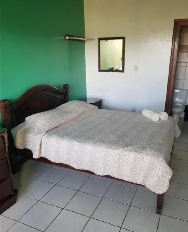 Standard, Hotel Monte Campana 4/7