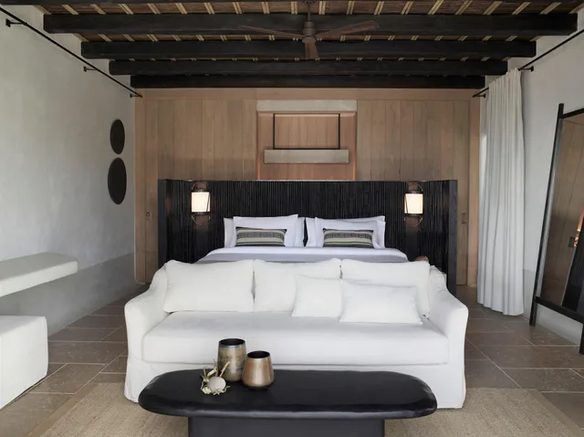 Suite, Sea View, Private Pool, Kalesma Mykonos 1/5
