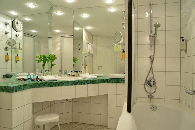 شقة، Nordic Hotel Domicil Berlin(EX. TOP CITYLINE DOMICIL HOTEL BERLIN) 4/4