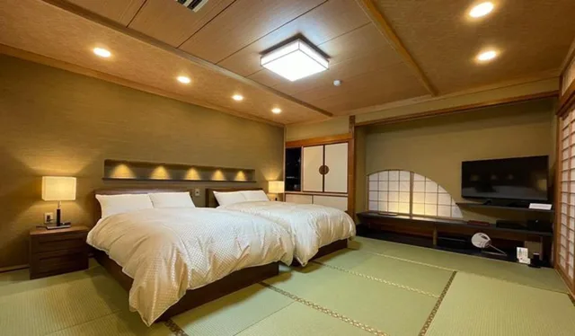 Japanese, Special، Ryozan 1/1