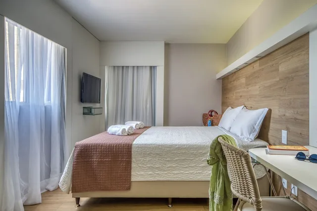 Premium, Double Bed, Sea View, Costamar 3/3